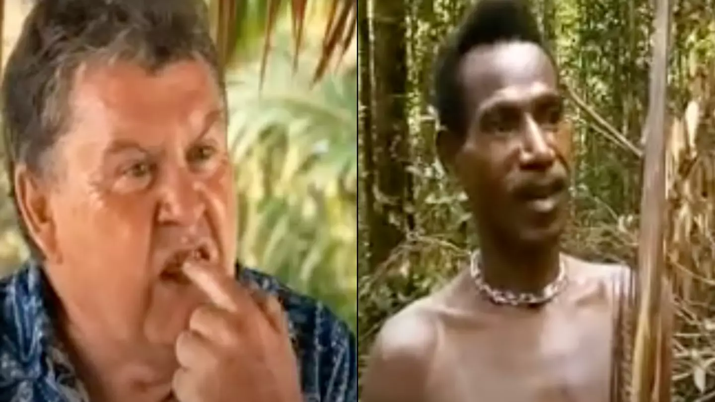 Youtube/Journeyman Pictures