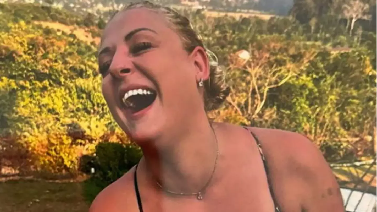 Mum's urgent plea as daughter dies on holiday after taking lethal drug combo thinking it was cocaine