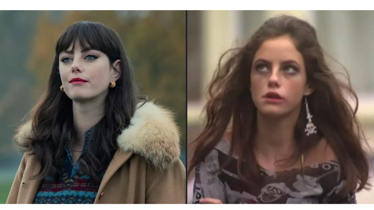 The Gentlemen viewers feeling old after realising where they recognise Susie Glass actor from