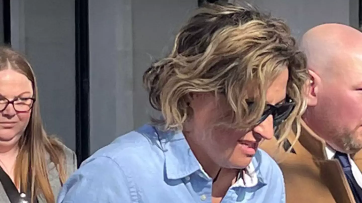 Woman pleads guilty over deaths of four paddleboarders after taking them down swollen river
