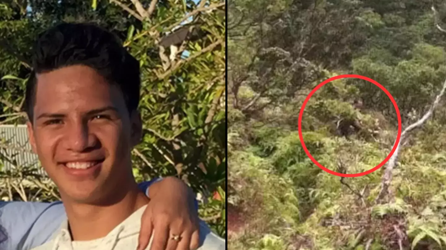 Family Handout / Crime Stoppers Honolulu