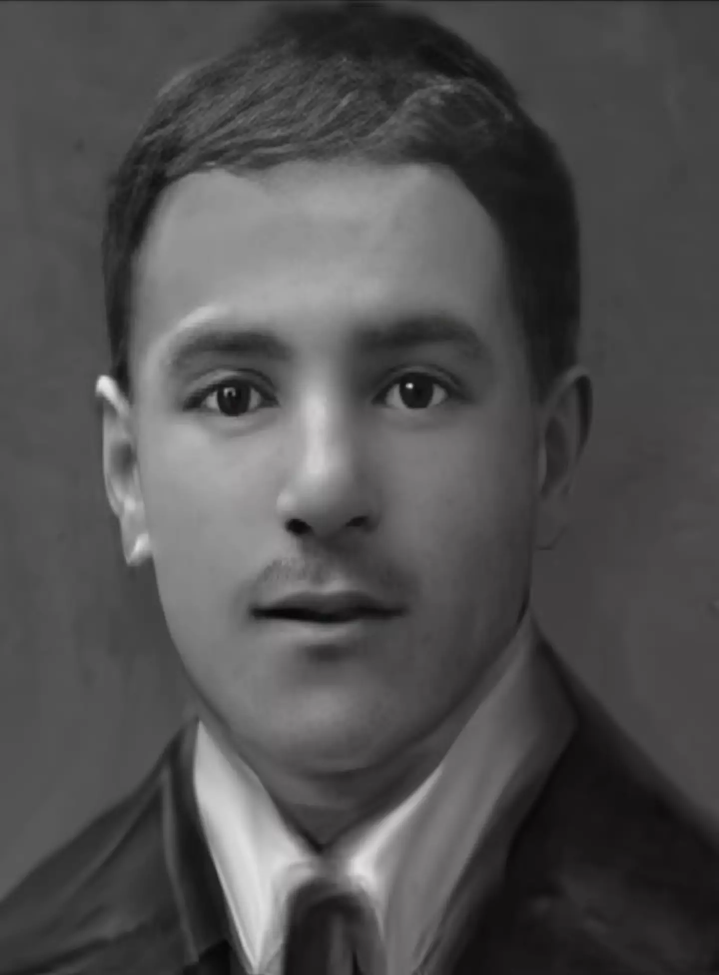 Edwards claims the DNA points towards Aaron Kosminski, but experts have warned his evidence isn't enough to pick one man out of thousands (Russell Edwards)