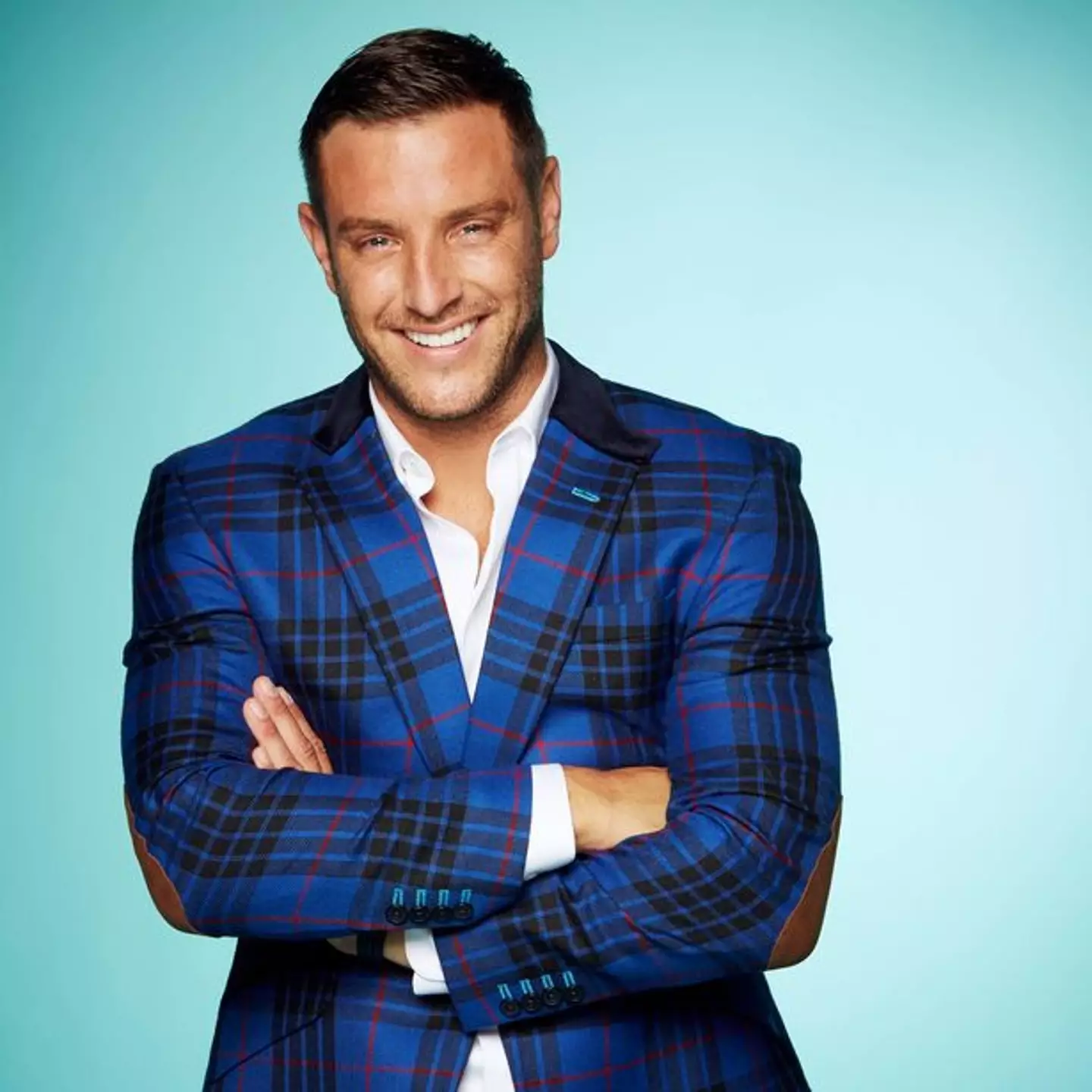Elliott Wright is a former TOWIE cast member and owner of Olivia's restaurant.