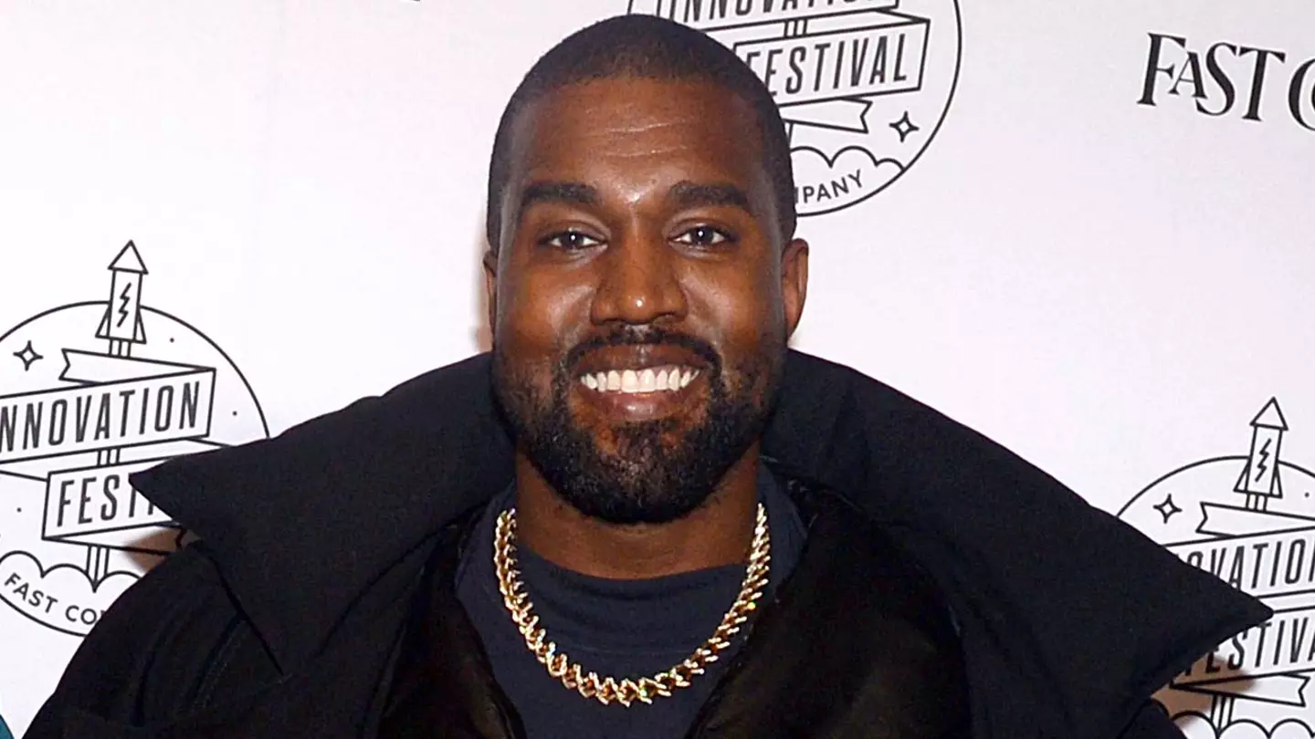 BRAD BARKET/GETTY IMAGES