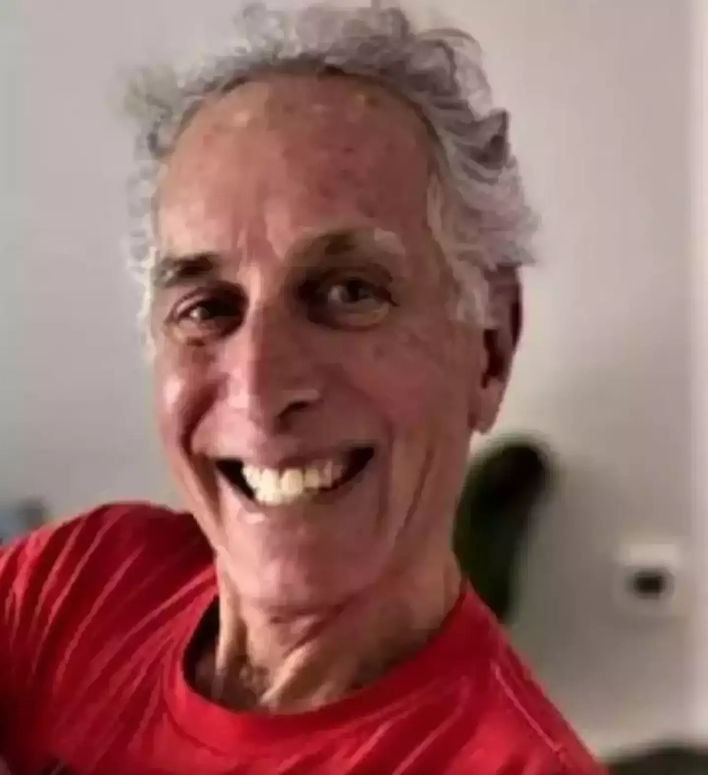 He's issued a stark warning to other landowners (NBC New York)