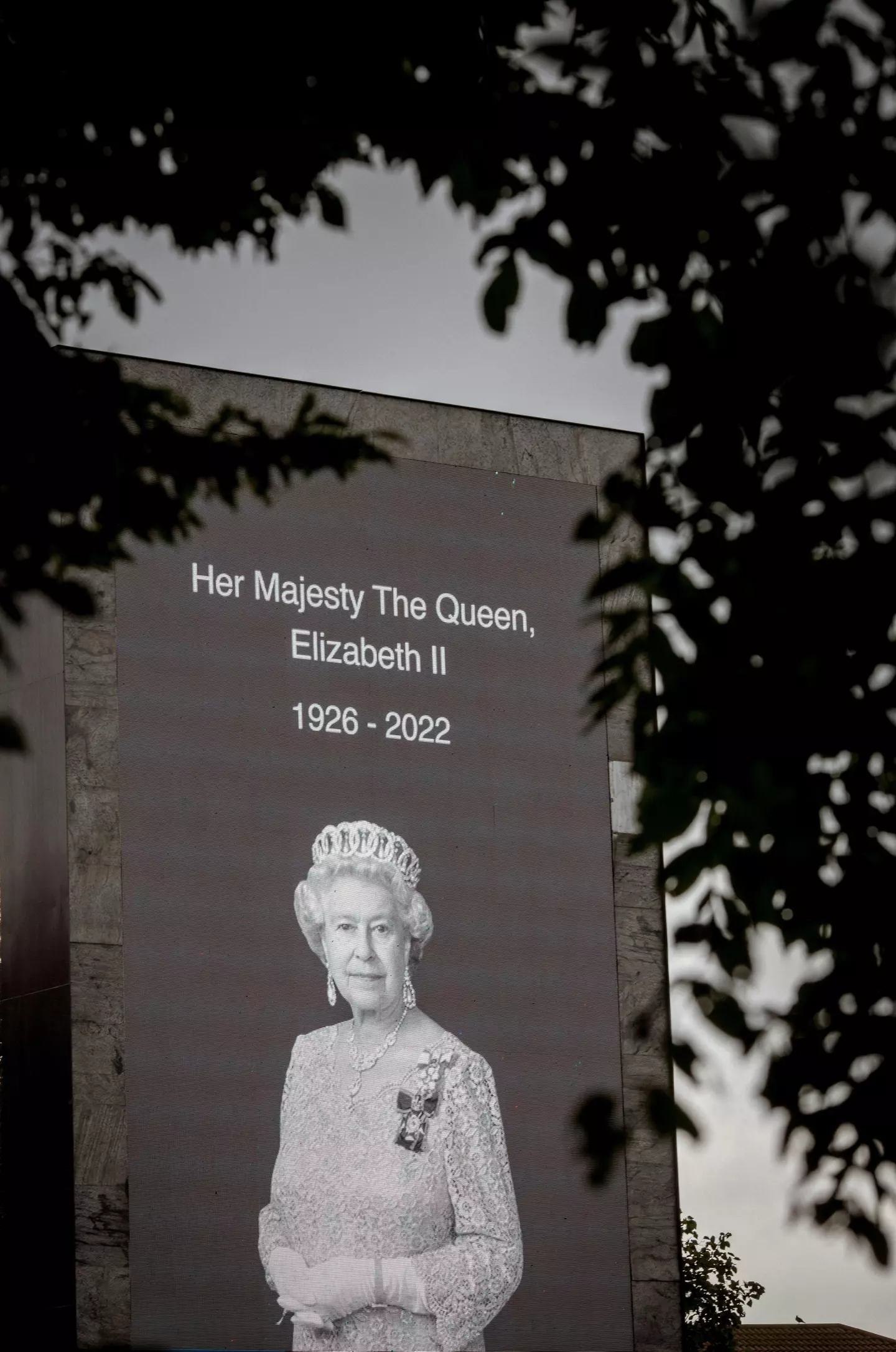 Many are wondering whether the day off applies to them.