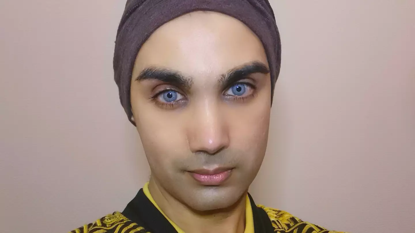 Everything psychic who 'predicted Covid' has previously predicted correctly following worrying 2025 claims