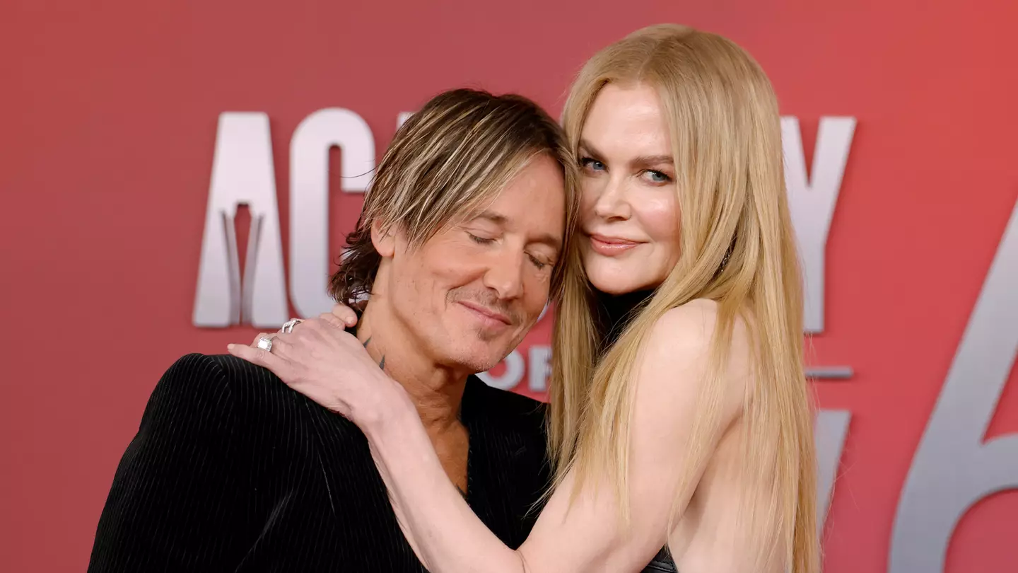 Jason Kempin via Getty Images