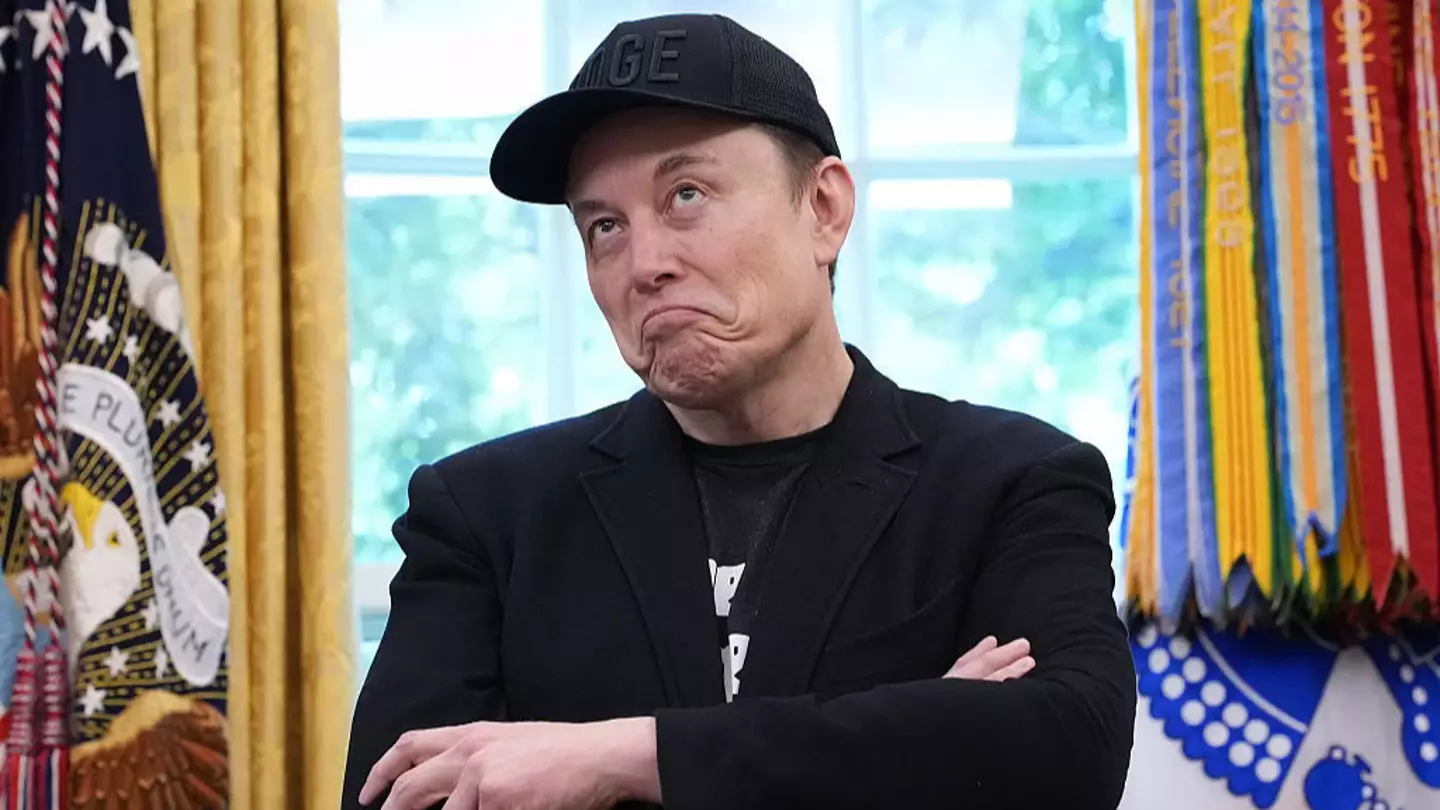 Elon Musk urges release of Epstein files weeks after accusing Trump of being involved in fiery X rant