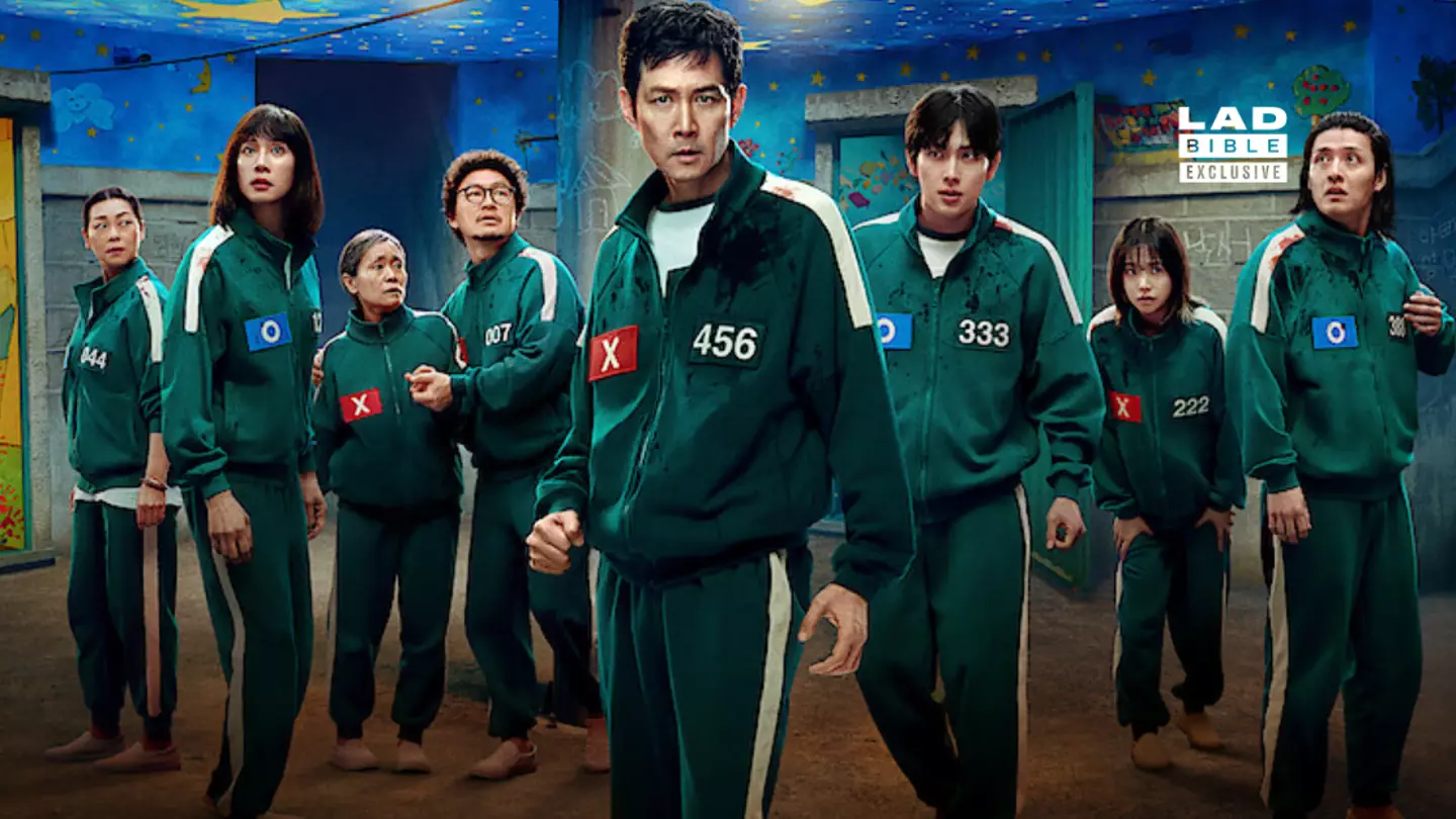 Squid Game creator explains reason behind shocking scene where major character dies in new season