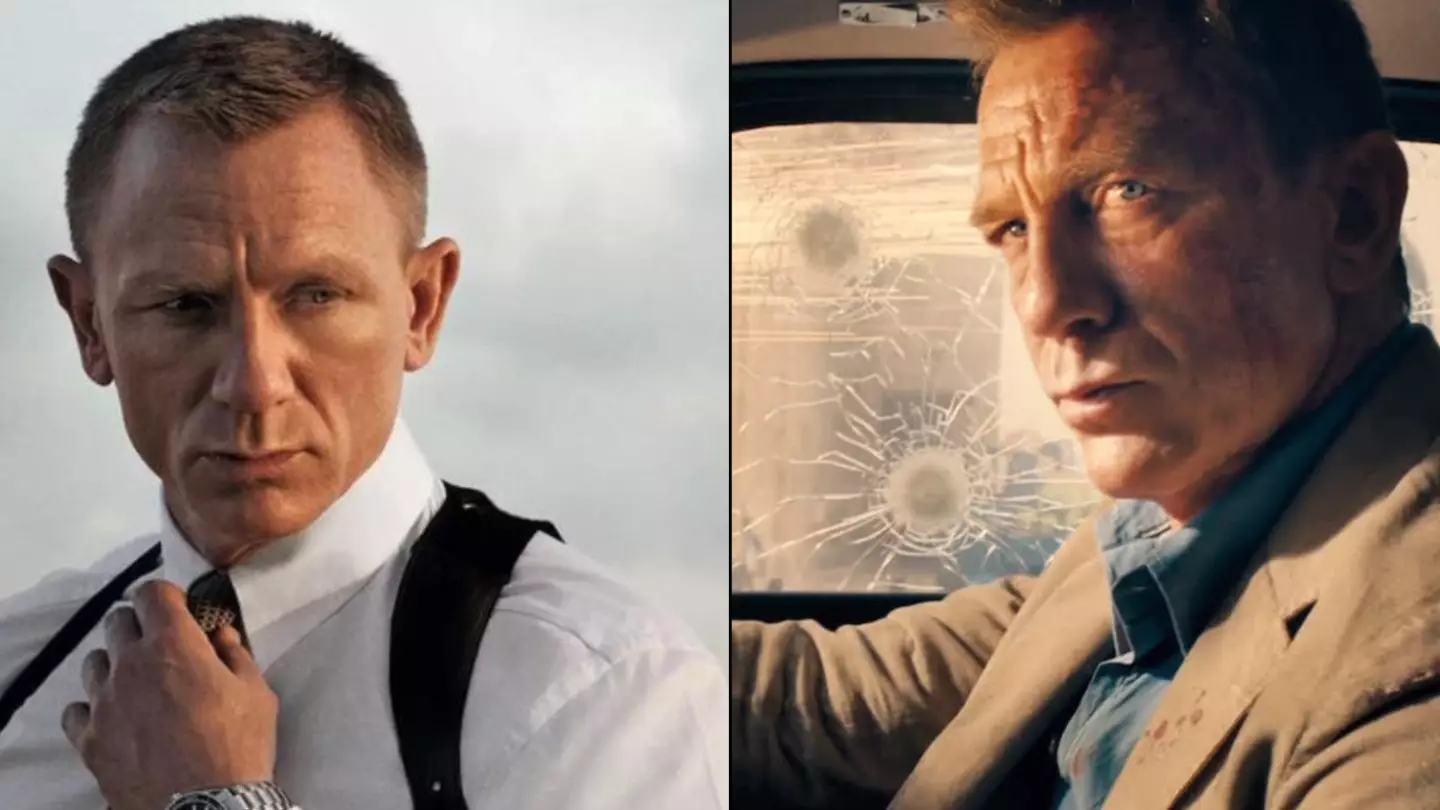Next James Bond Will Be 'A Reinvention' With No Actor In The Running Yet
