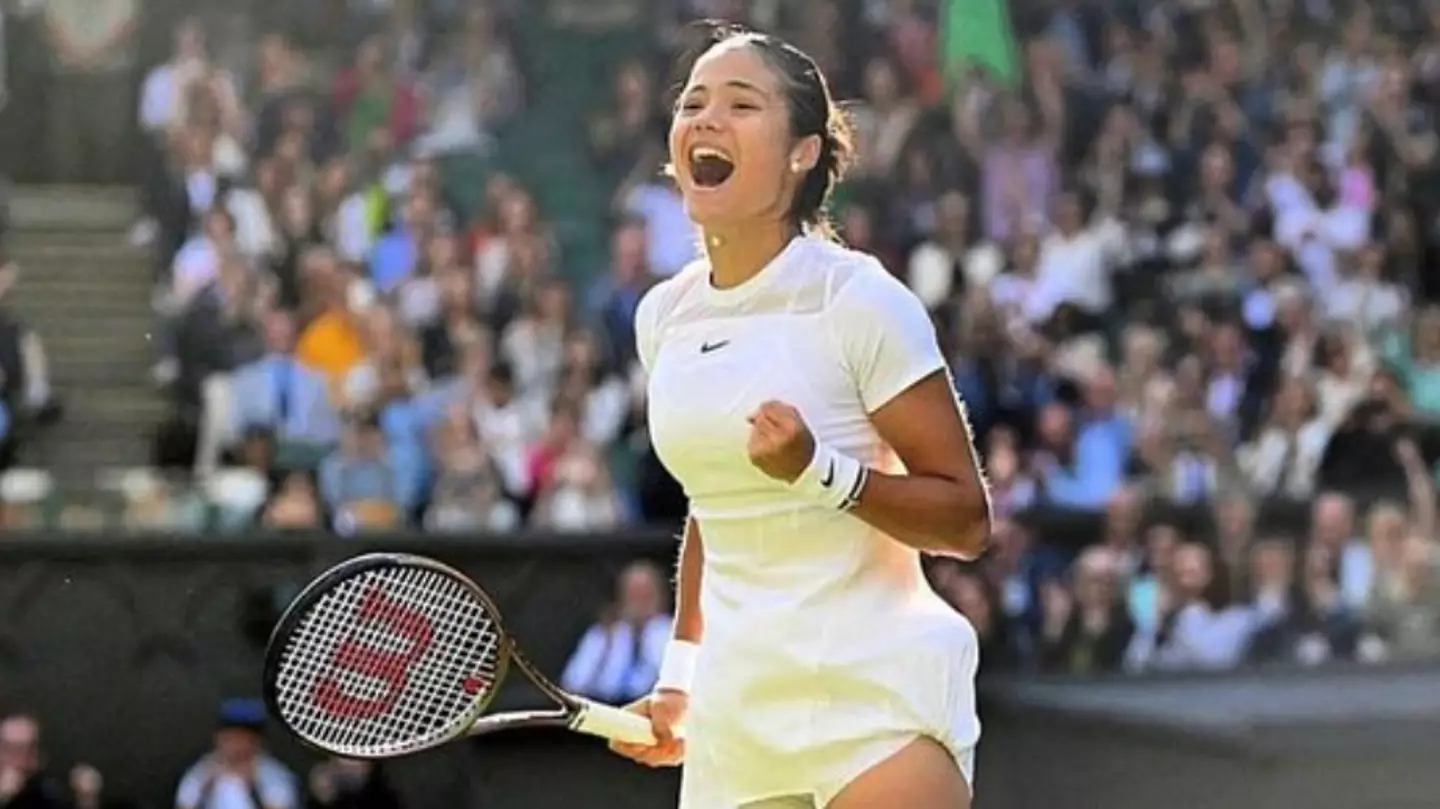 What Is Emma Raducanu’s Net Worth In 2022?