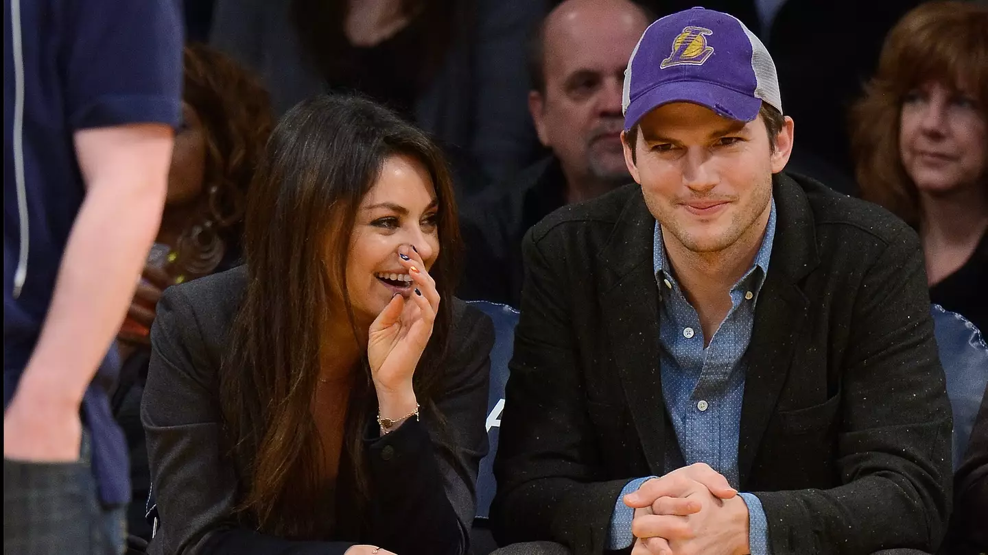 Why Mila Kunis and Ashton Kutcher aren’t leaving their children any of $275 million fortune