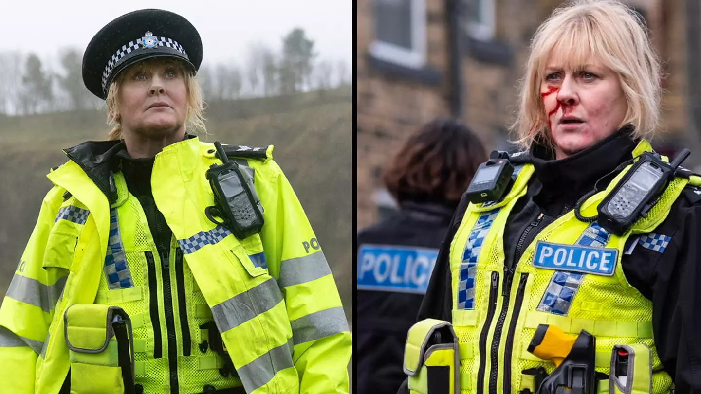 Happy Valley bosses 'film five different endings' to finale to prevent spoilers