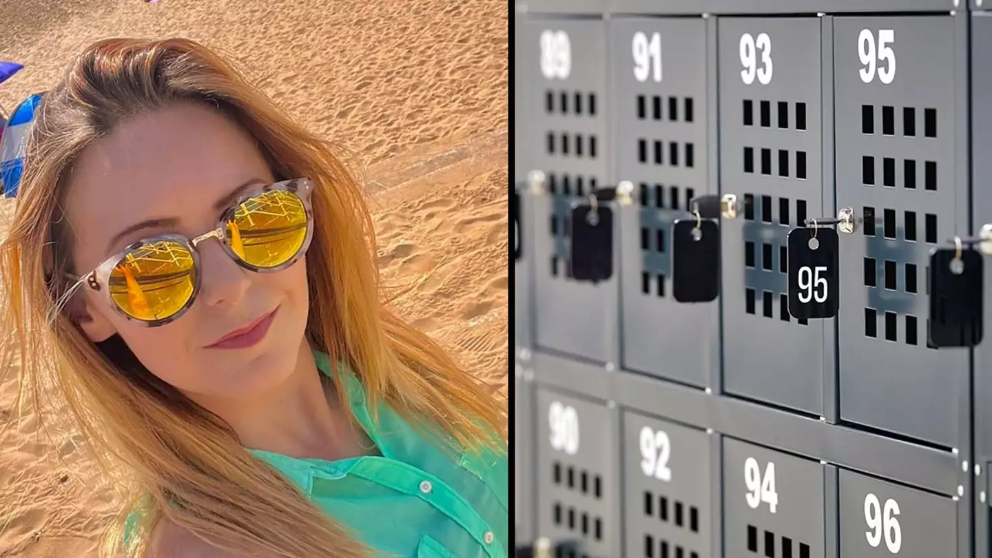 @MorganBroadcast/Twitter/Shutterstock