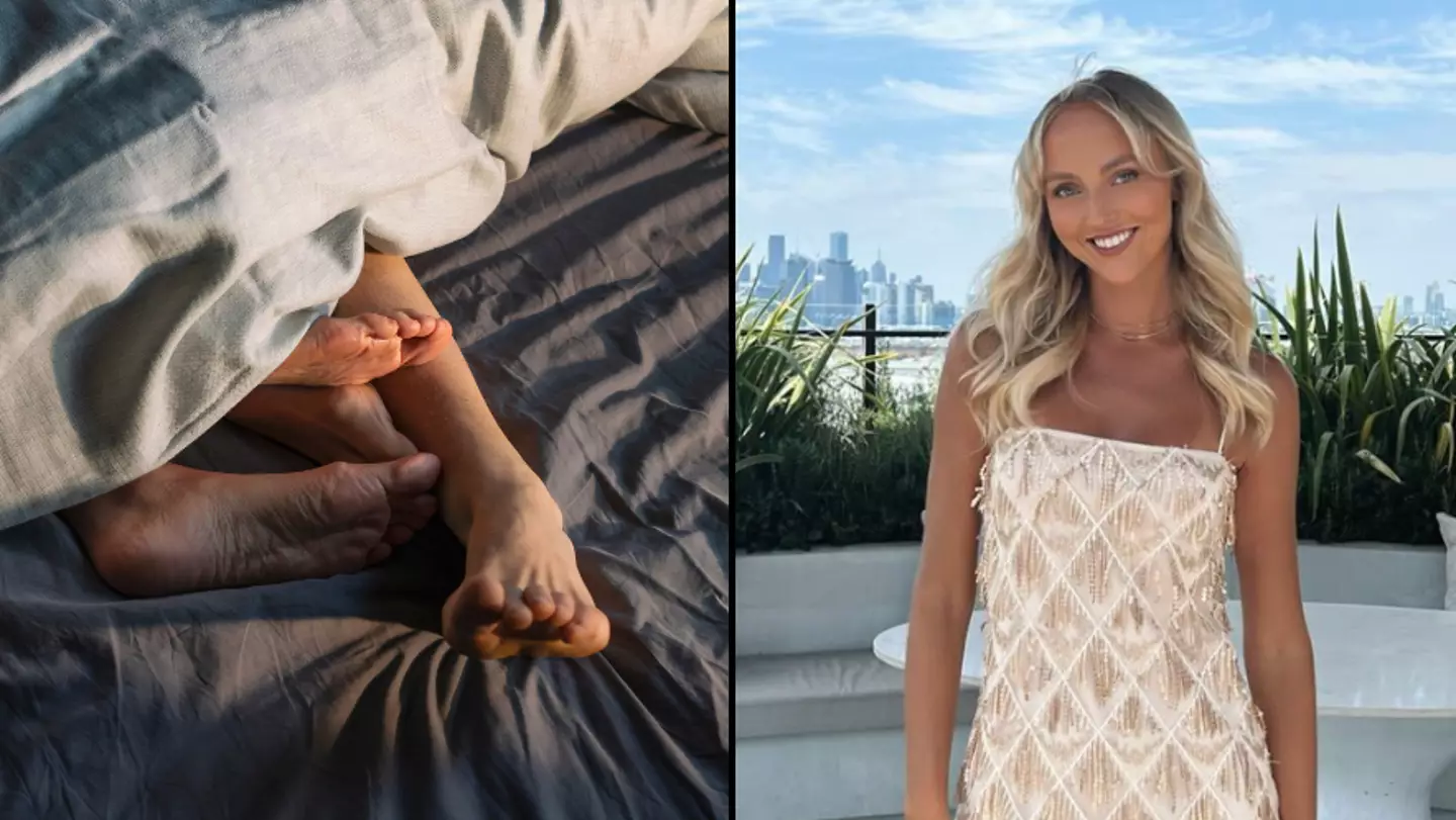 Adult stars all gave the same answer when asked about the one mistake men make in bed