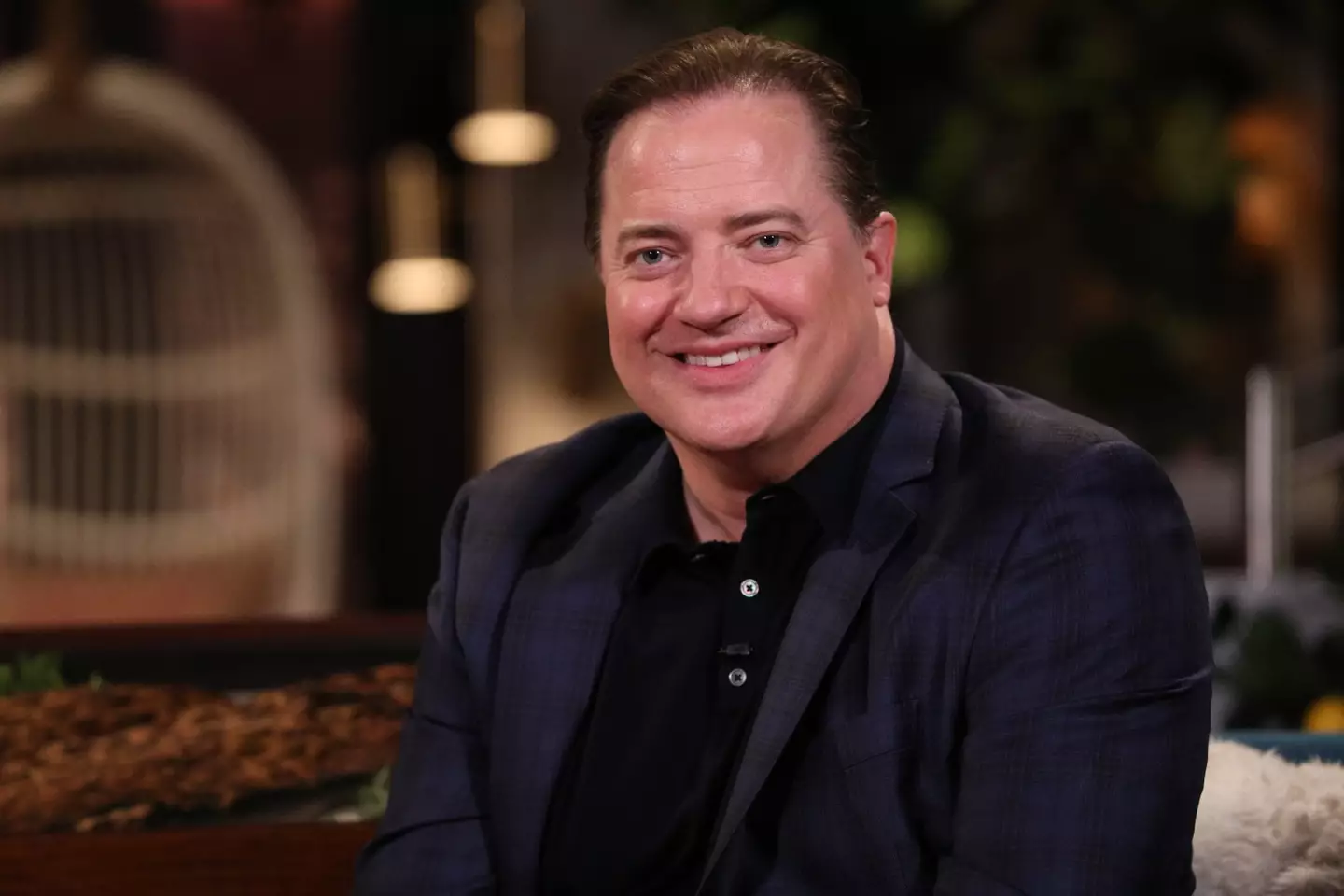 Brendan Fraser reportedly felt 'blacklisted' by Hollywood after speaking out in 2018.