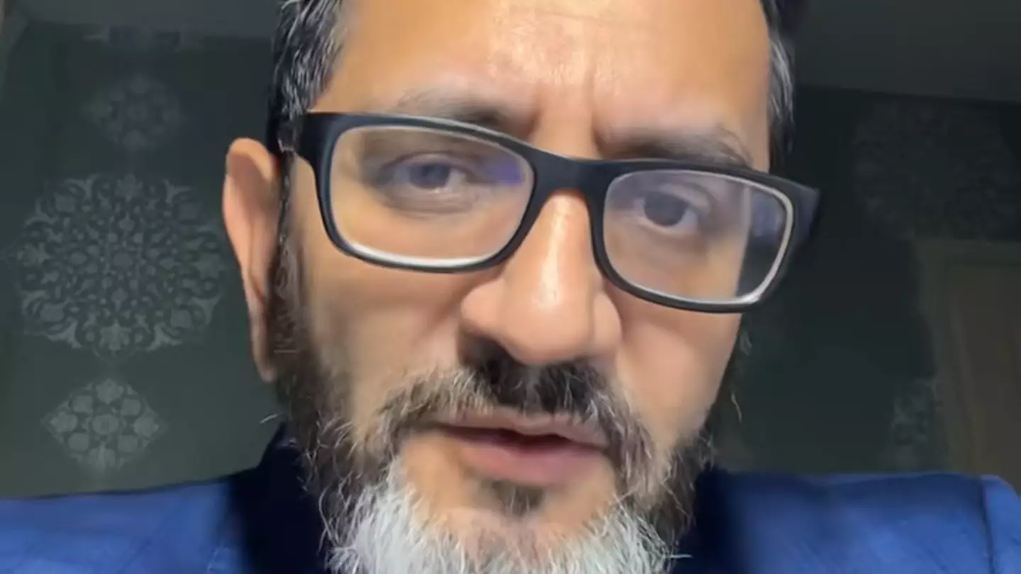 TikTok/@TikTokStreetLawyer