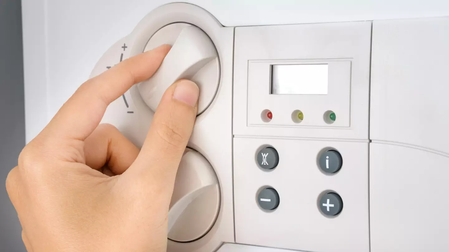 Mum's Little Known Boiler Hack Could Save You £100