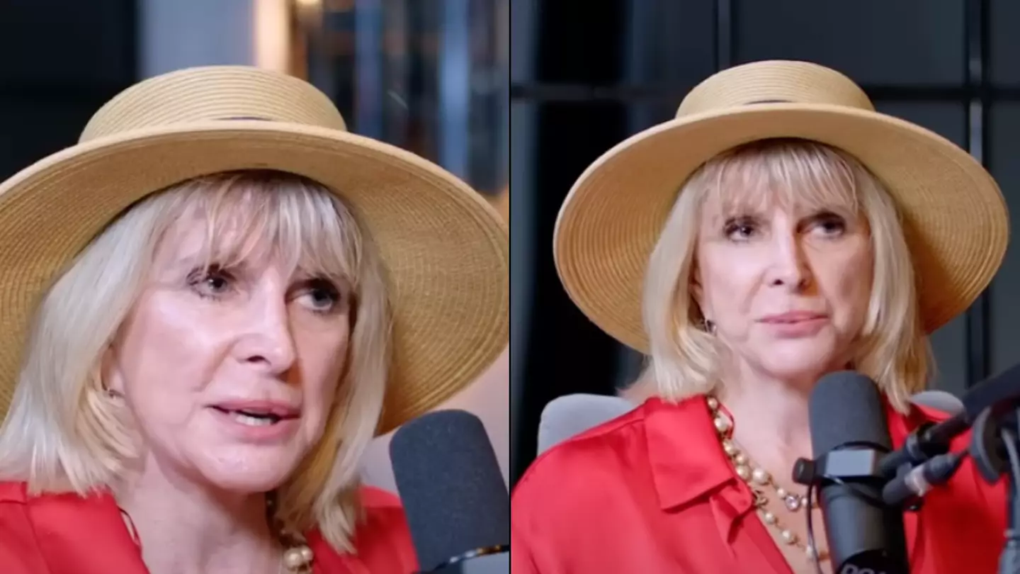 Top therapist shares simple trick people can do that will instantly help improve their sex life