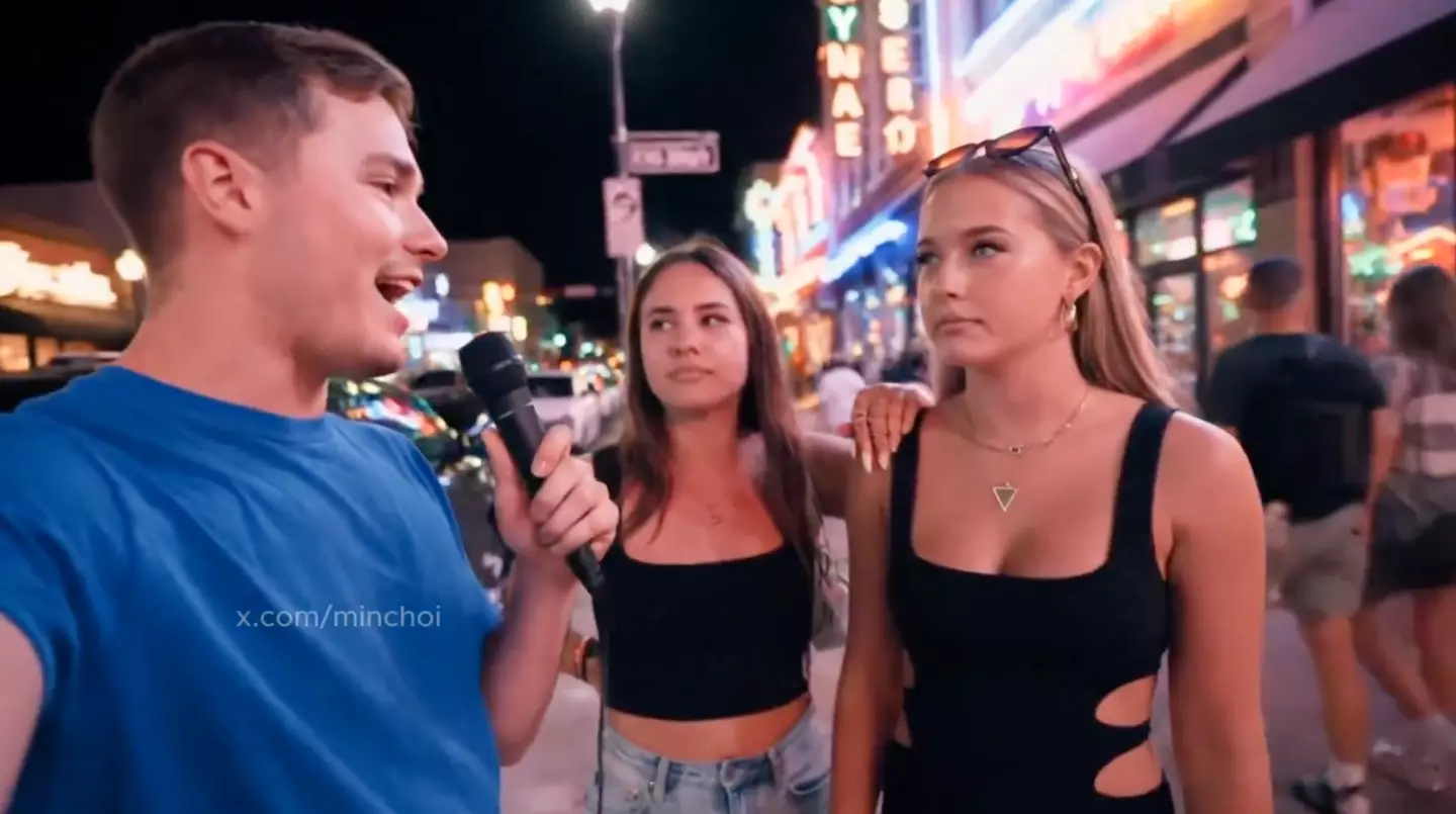 How real does this look to you? (X/@Zoya)