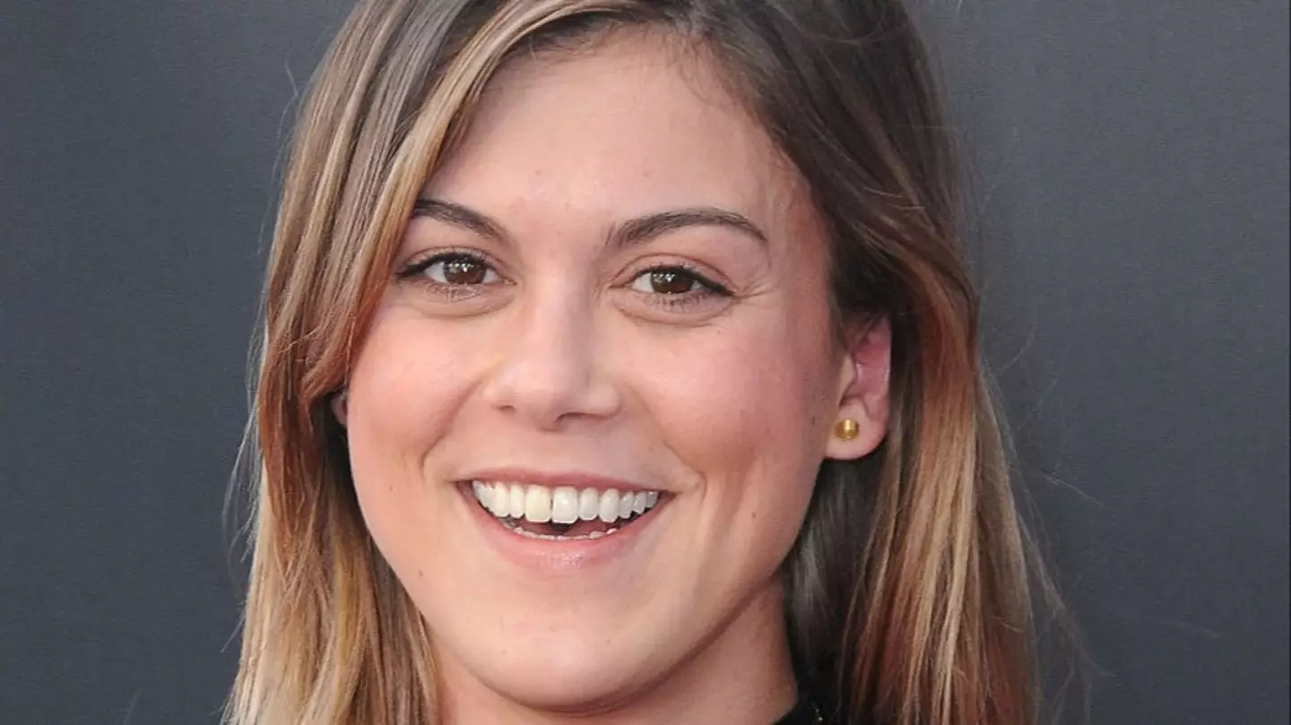 Barry King/Getty Images