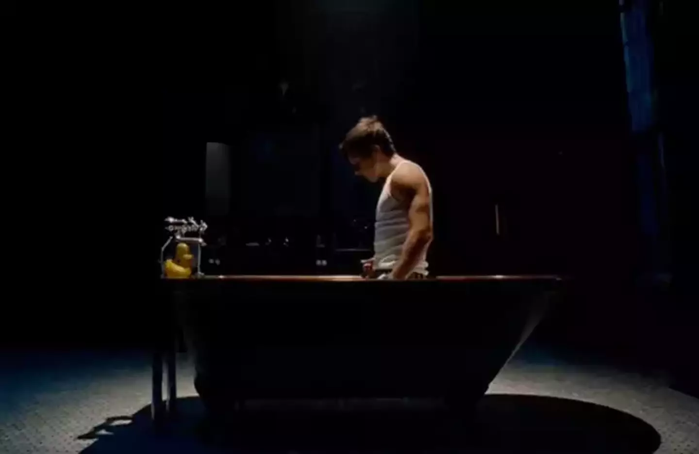 The dominatrix said this was more normal than you might think, but stressed that you really needed to ask for consent first.