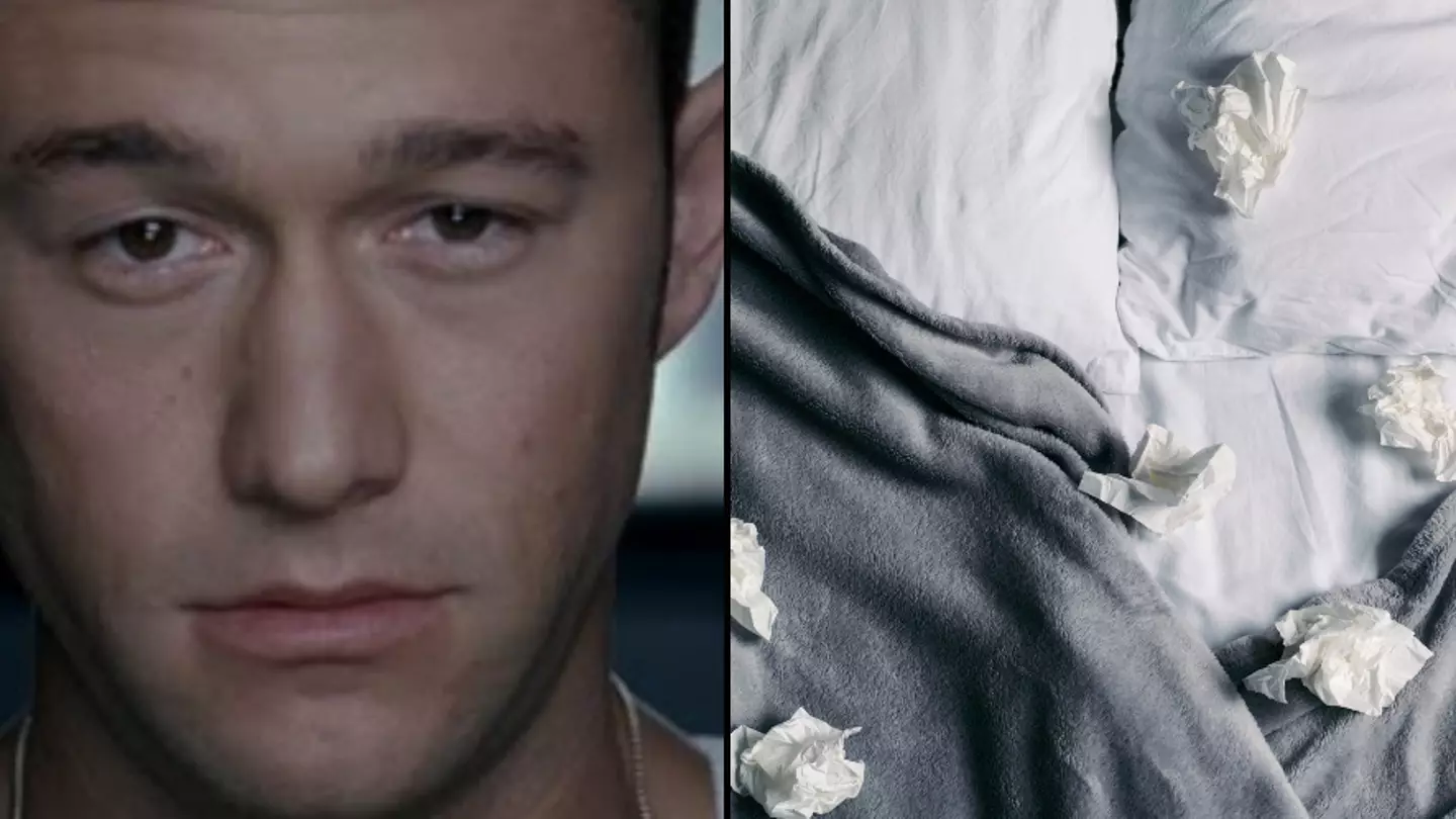 Clinical psychologist gives clear answer to most commonly asked question about masturbation