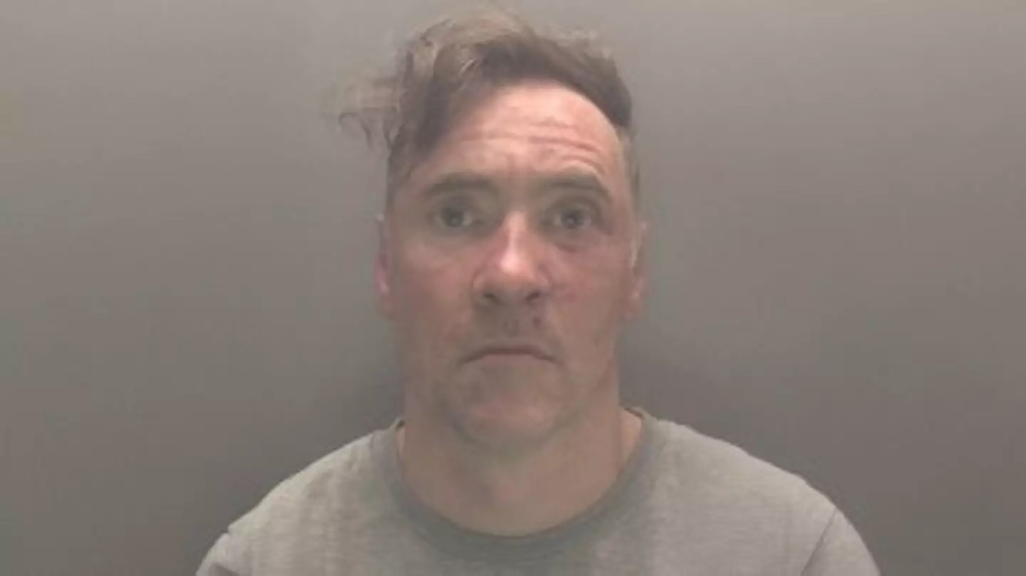 Paul Doyle has been sentenced (Handout)