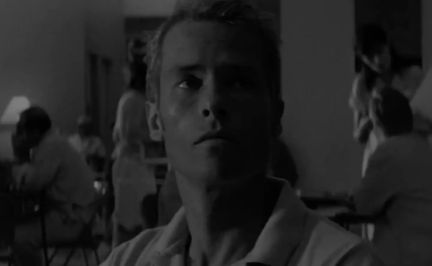 In case you missed it (Newmarket Films)