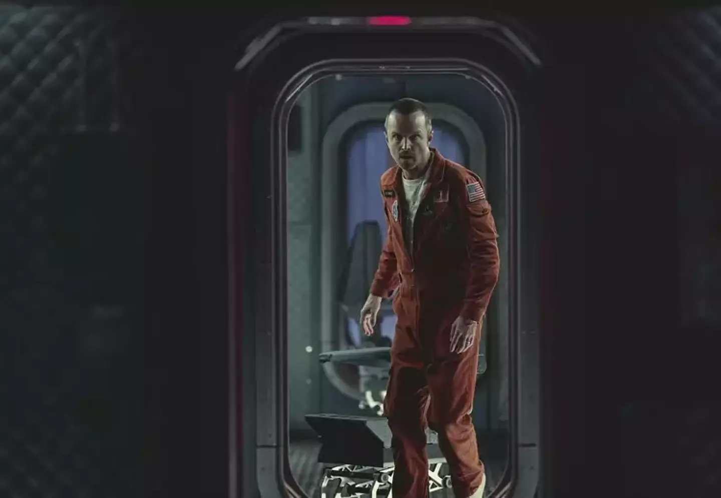 The sixth season of Black Mirror dropped last year.