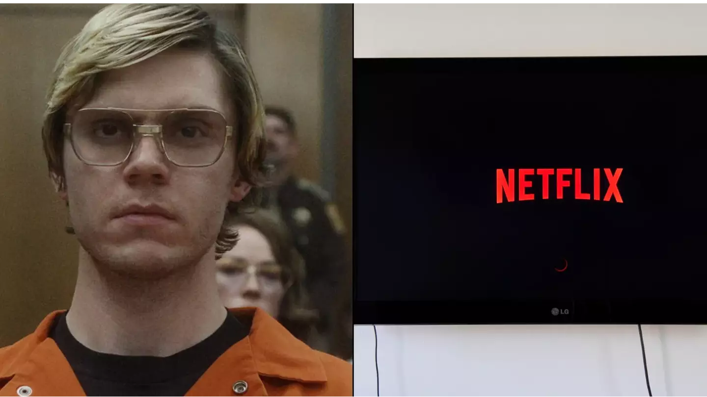 Netflix renews Monster for two more seasons following success of Jeffrey Dahmer story