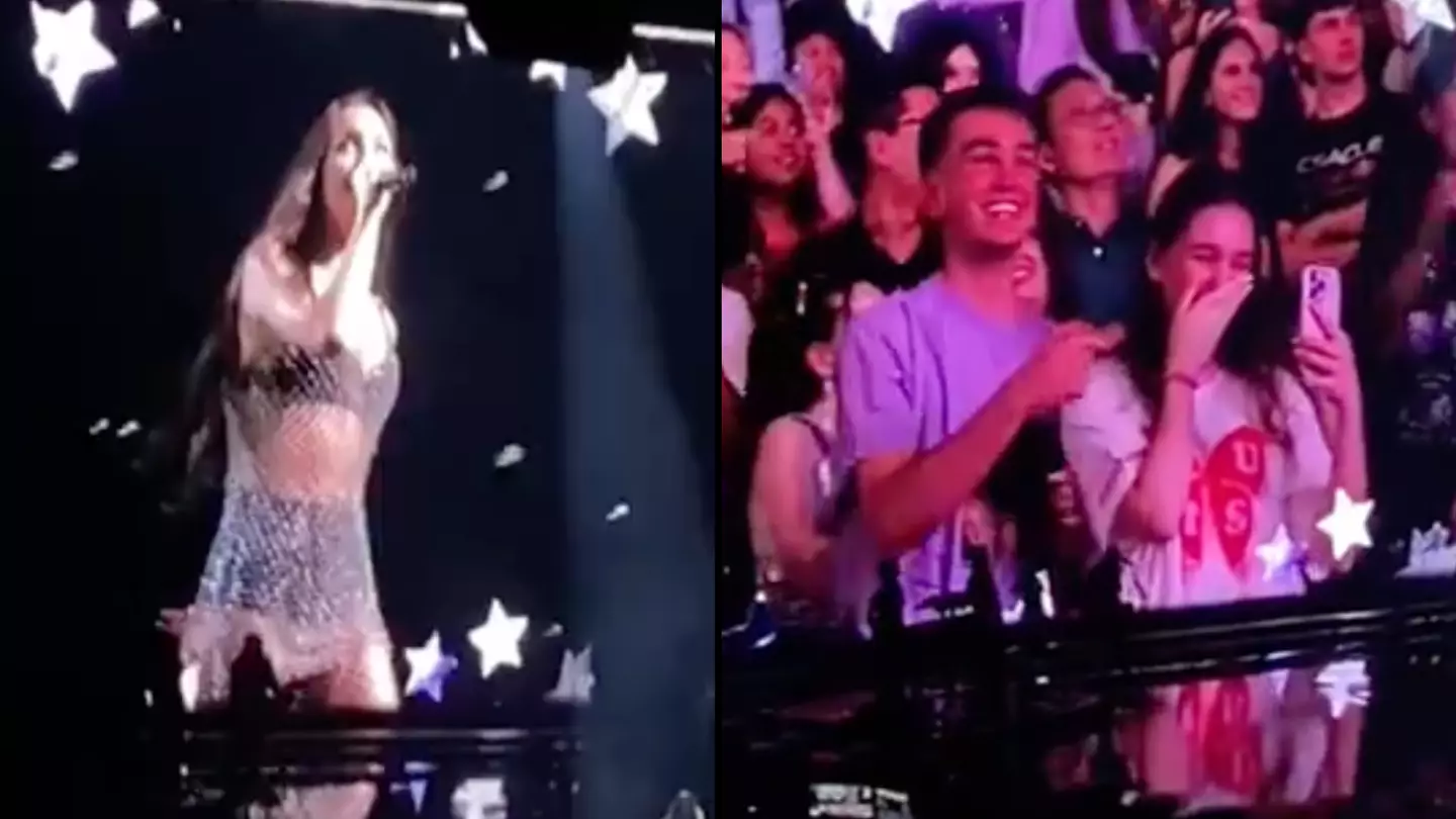 TikTok / urfav.rose2024