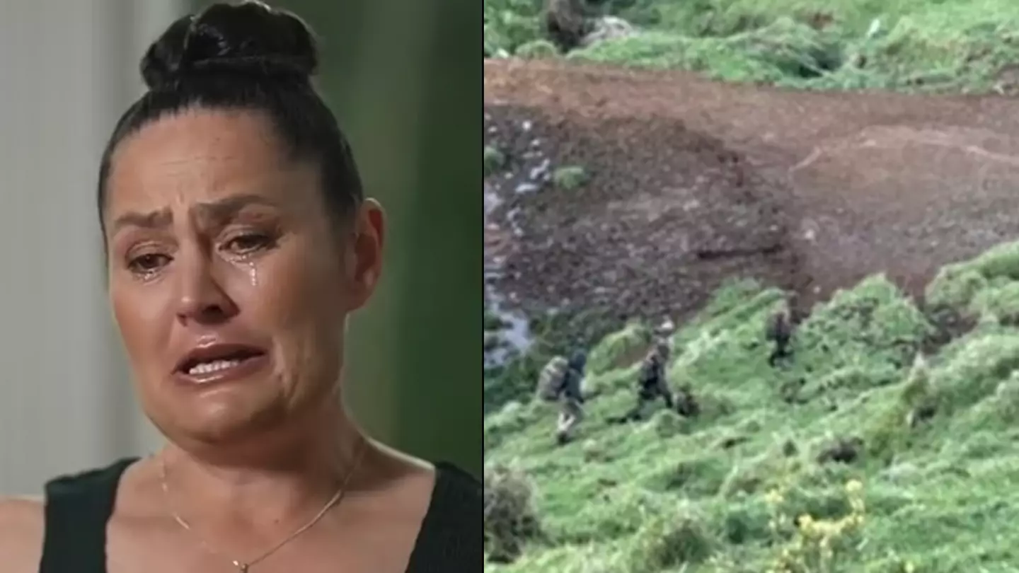 YouTube/RNZ / YouTube/1News