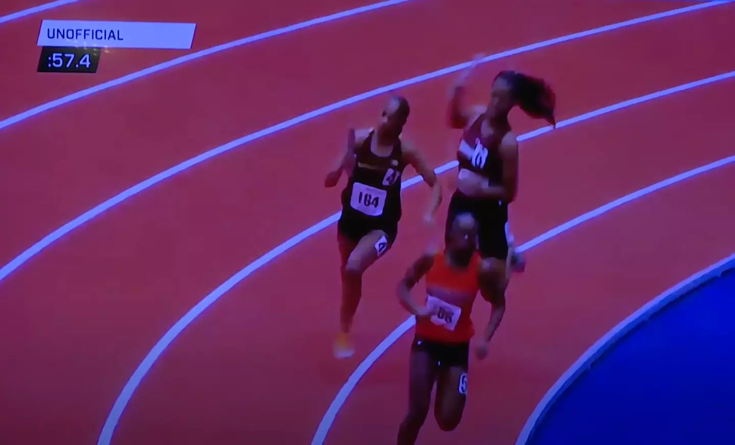 Numerous angles have been released in the days following the incident (WAVY TV 10)