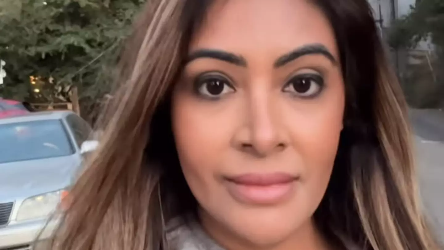 Woman, 35, convinced incurable cancer diagnosis was caused by common lifestyle habit