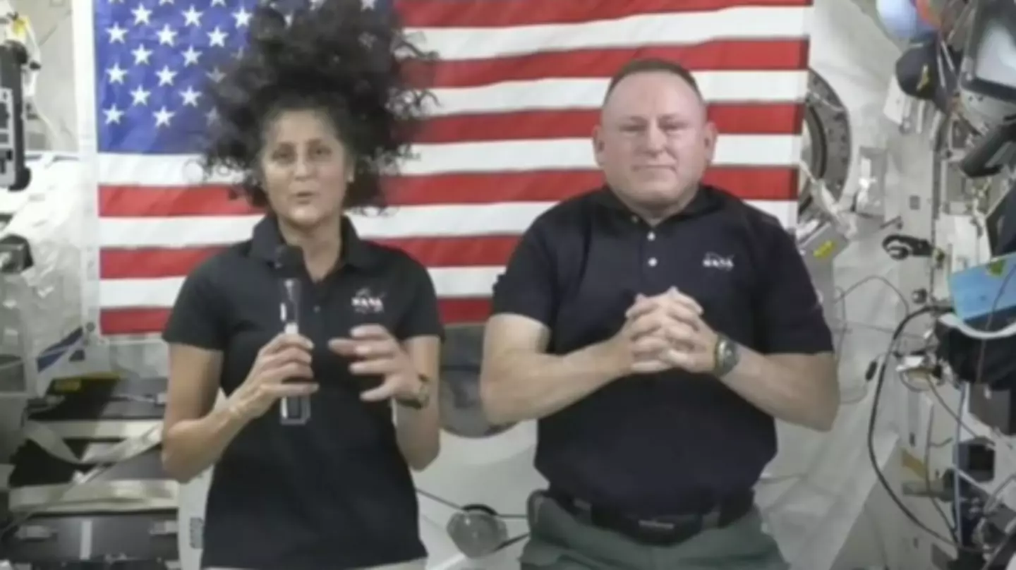 NASA