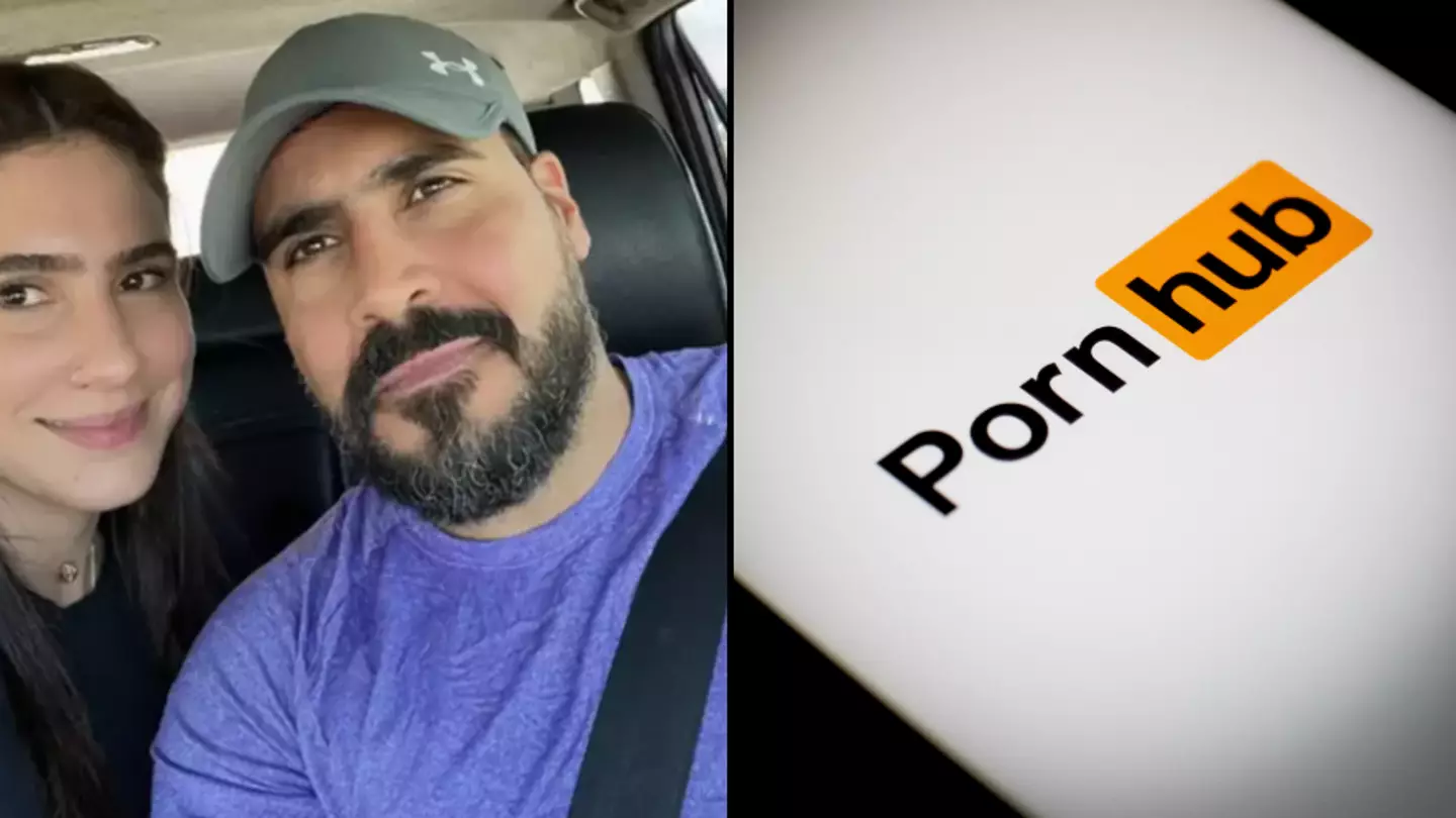 How non-professionals can be successful on Pornhub as couple become most viewed amateurs of the year