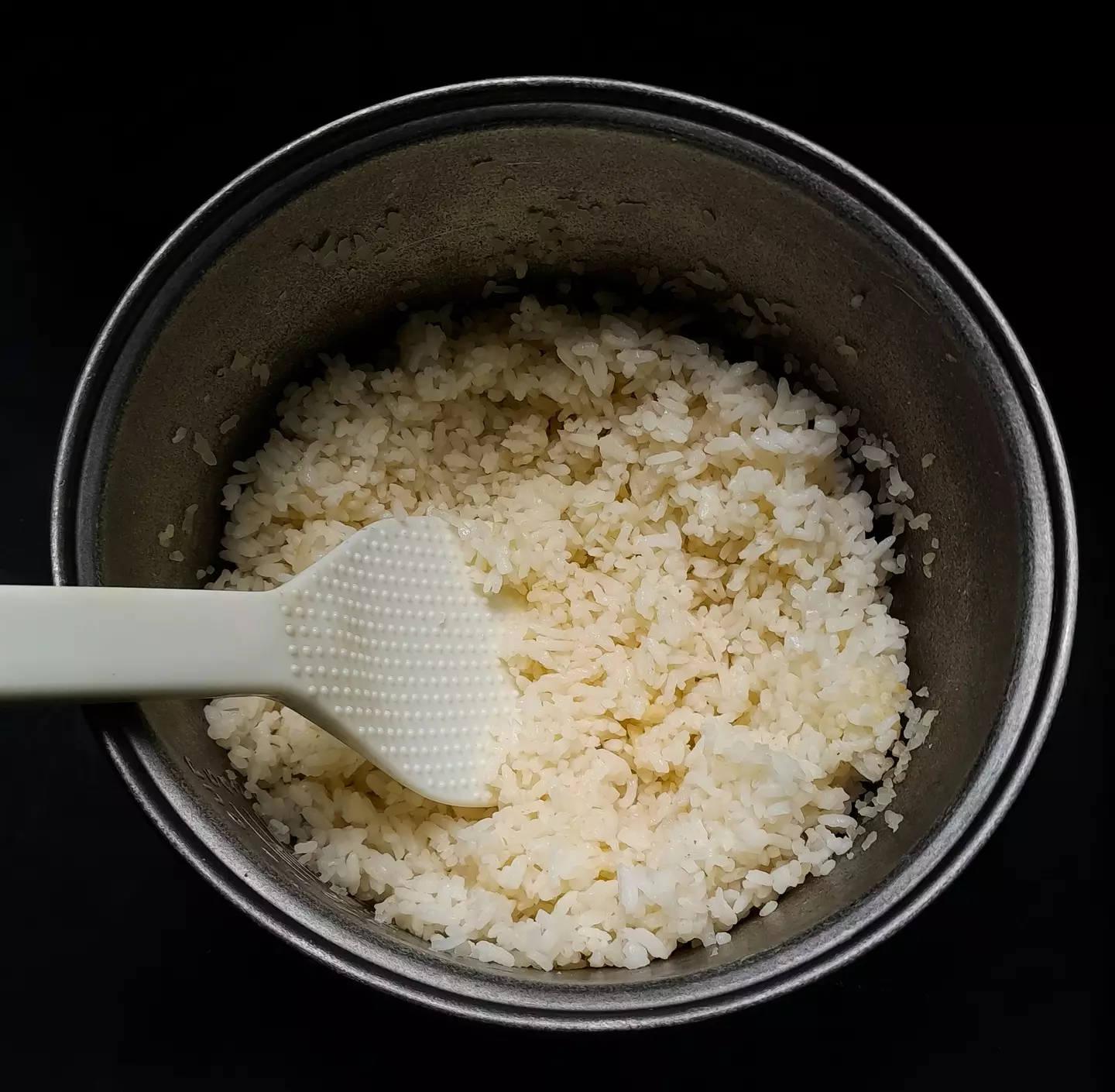 This type of food poisoning is more common in rice and pasta (Silviya Rahayu/ Getty Images)