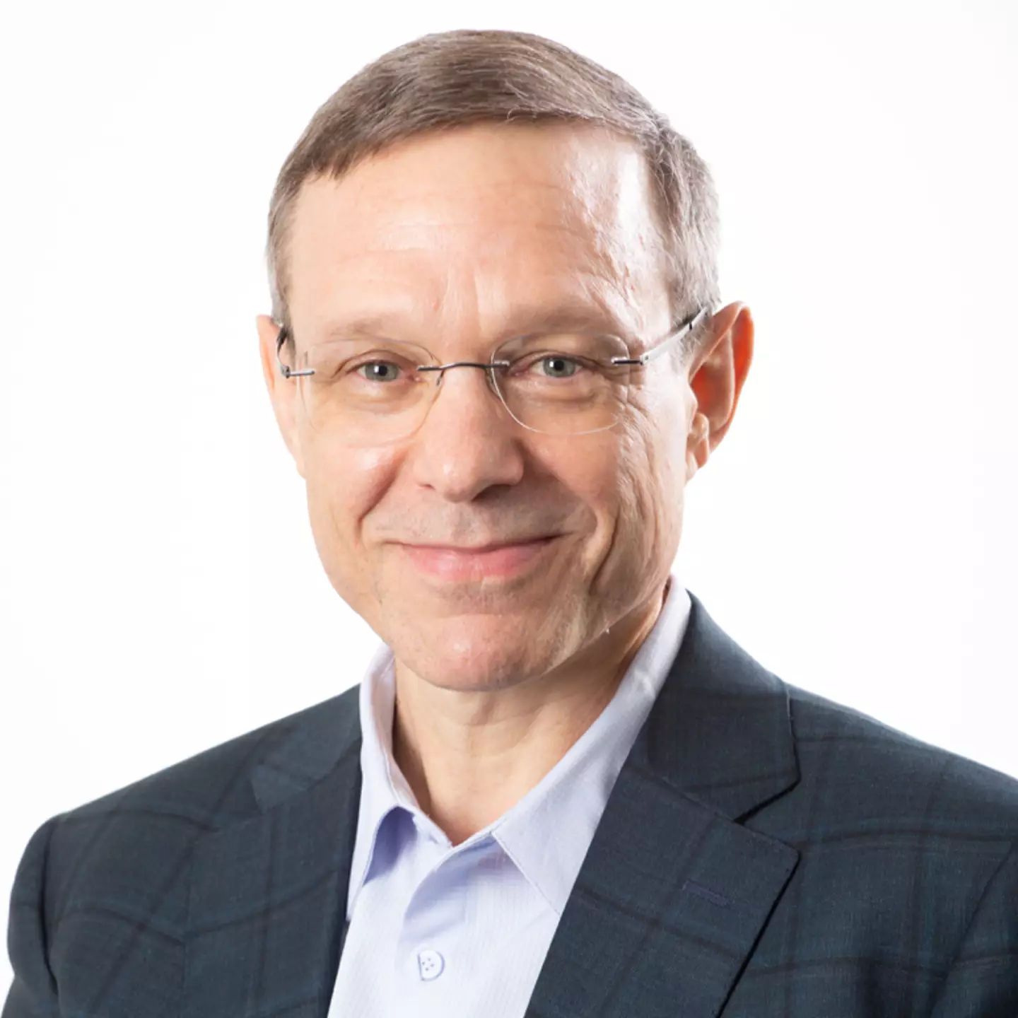 Astrophysicist Avi Loeb is waiting on the extraterrestrial fragmentation results of a meteor - named IM1 - which came crashing down to Earth on 8 January 2014.