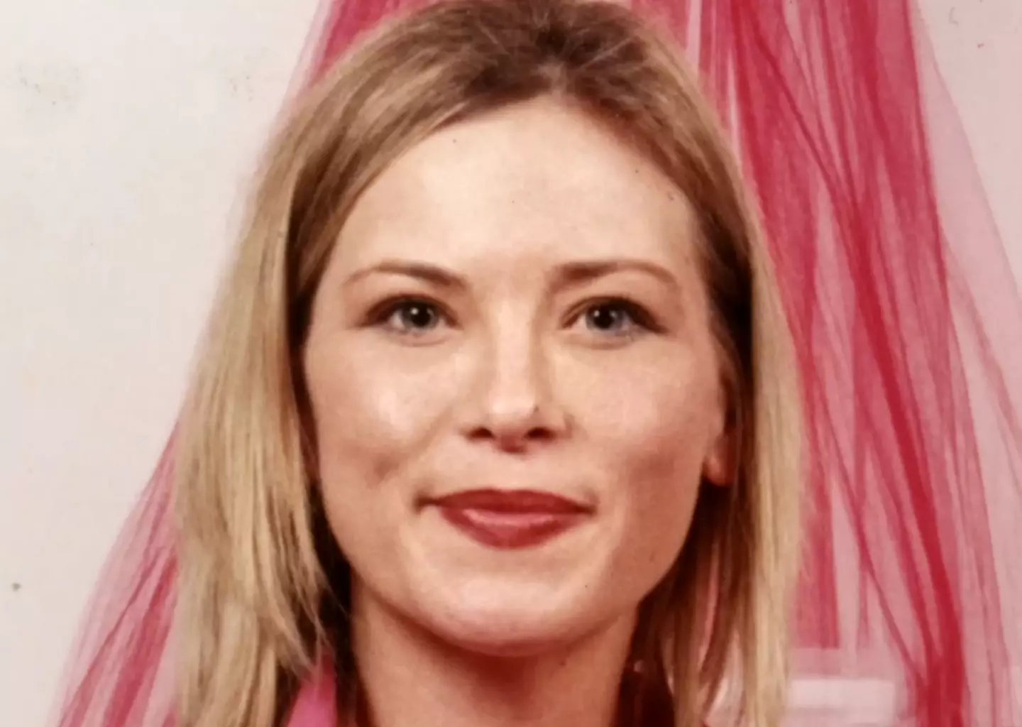 Amy Carlson, who led the Love Has Won cult, died in 2021 (HBO)