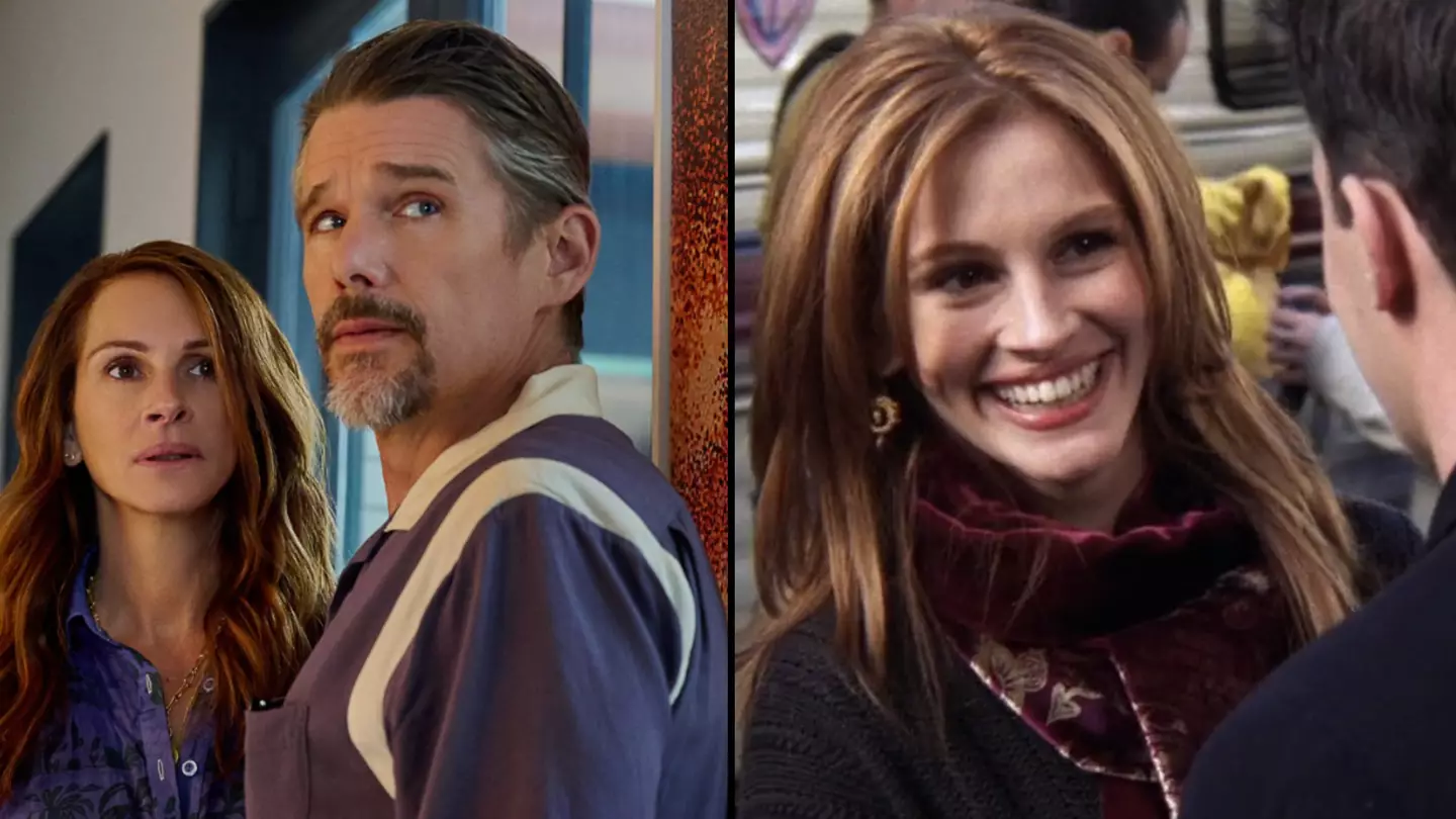 Major plot hole pointed out from Netflix’s Leave the World Behind