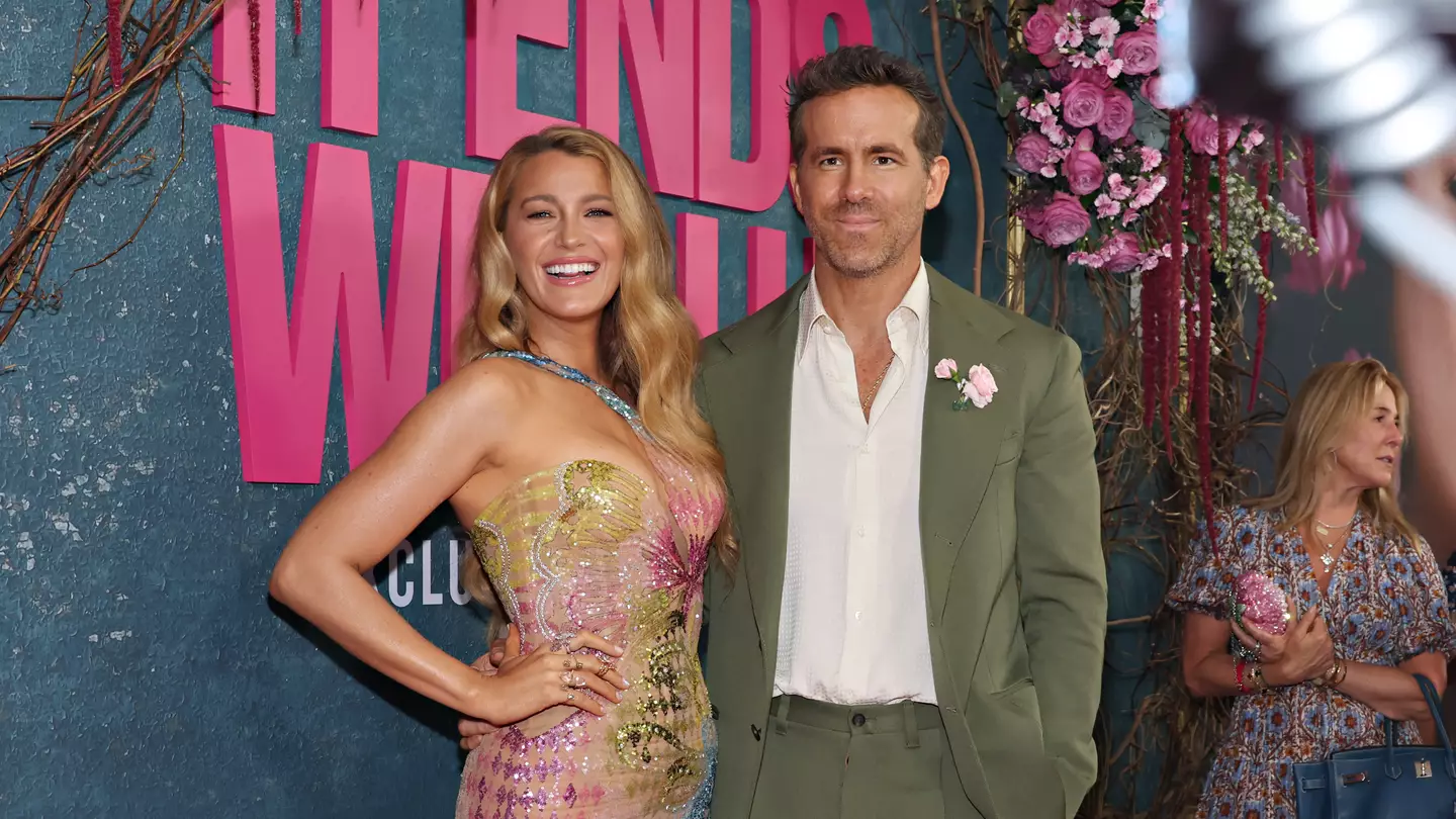 Cindy Ord/Getty Images