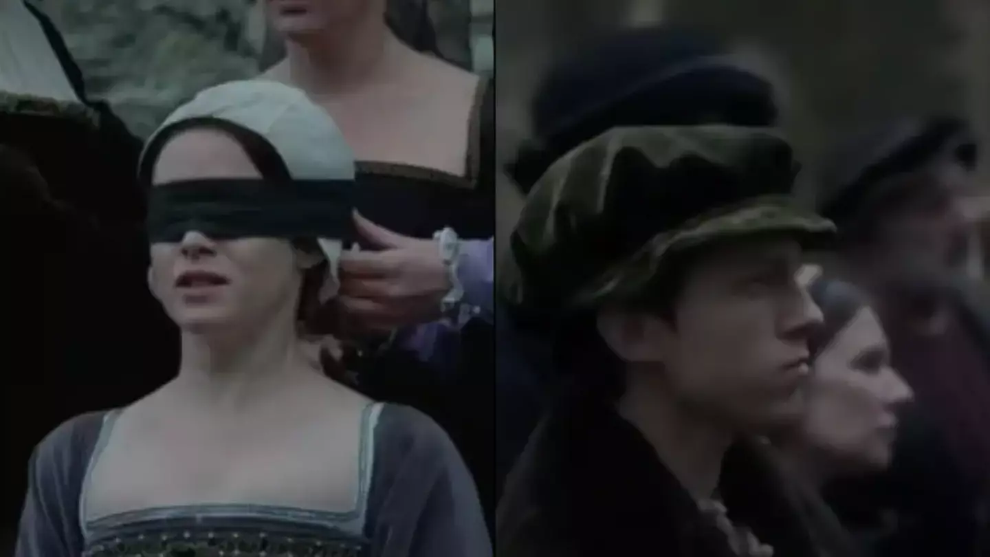 Viewers left 'traumatised' by graphic opening scenes as hit BBC drama returns after nine years