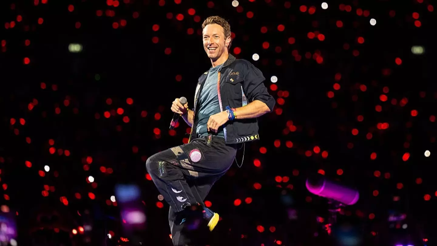 Coldplay tickets are selling fast as band finally adds fans’ ‘favourite song’ to Wembley set list