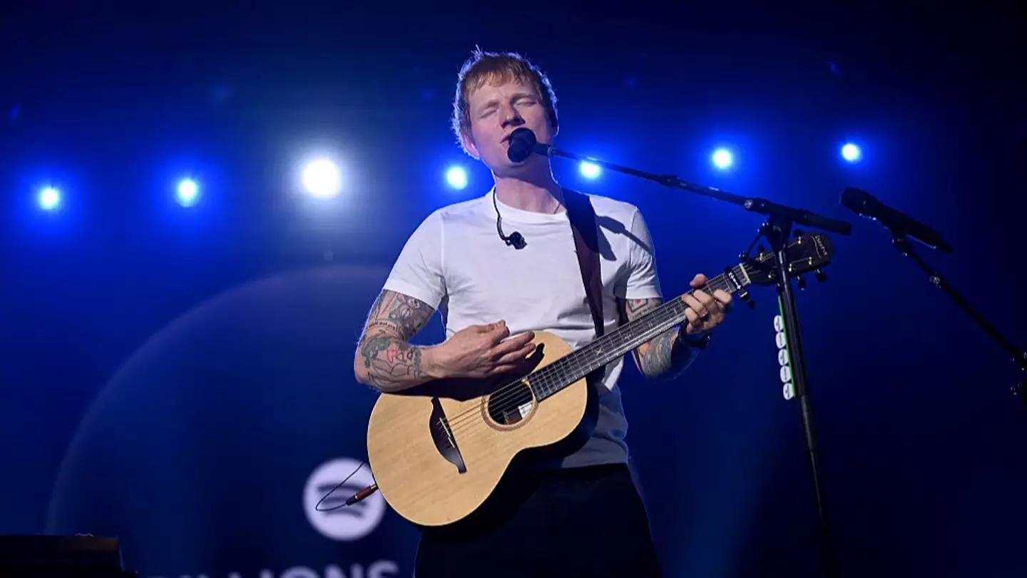 Jeff Spicer/Getty Images for Spotify