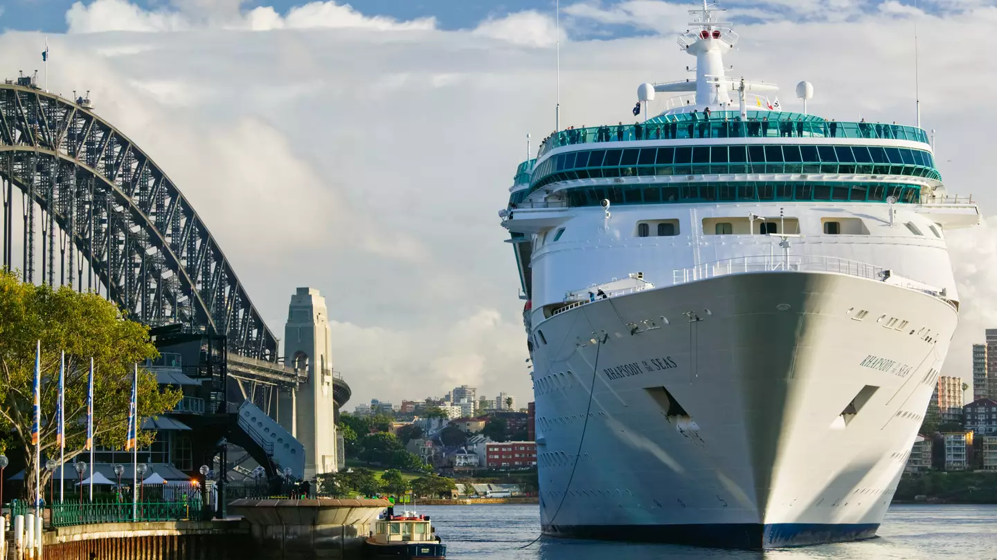Royal Caribbean changes huge cruise drinks package rule to give you more for no extra money