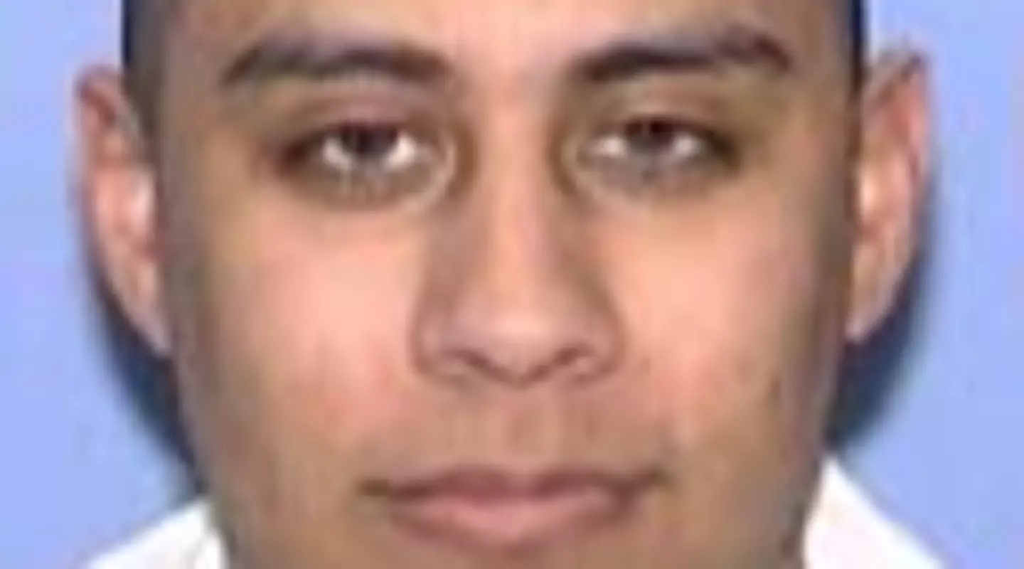 Final words of death row killer executed by lethal injection in front of wife and family