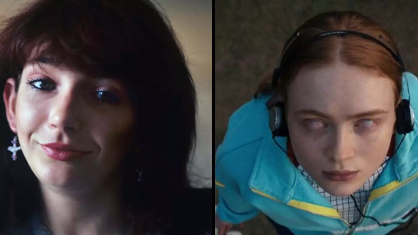 Alamy/Netflix