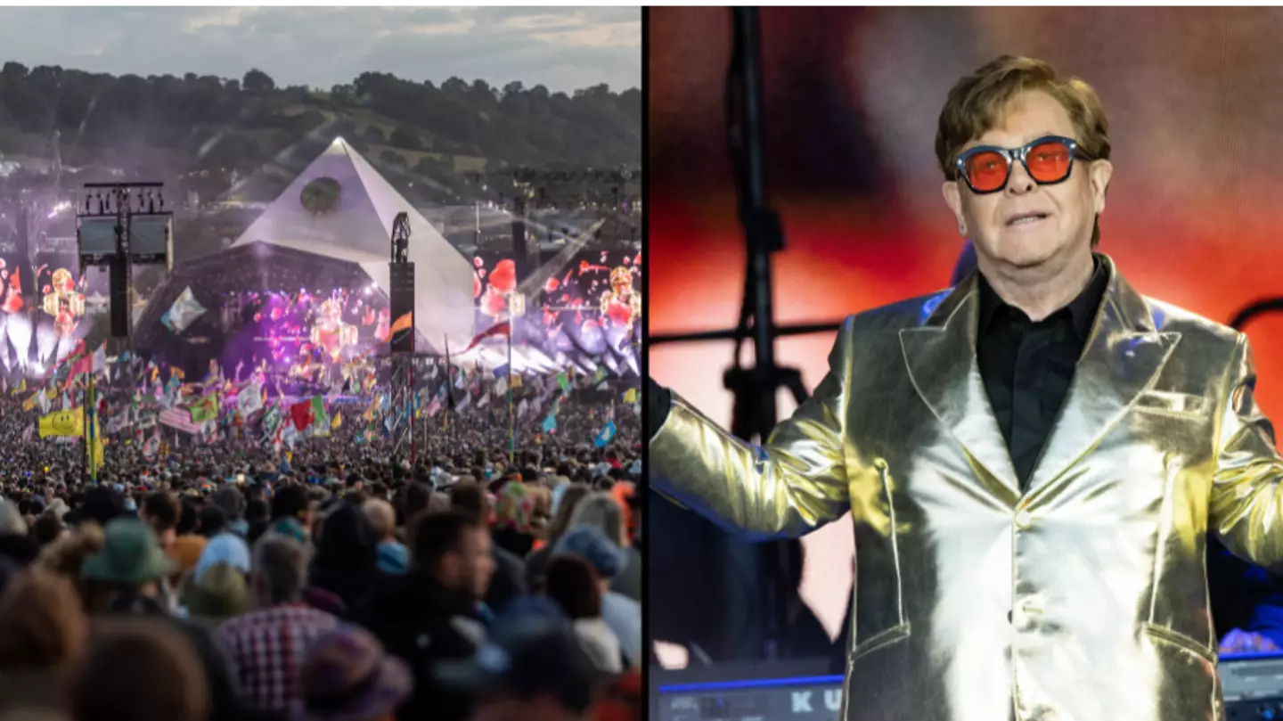 Glastonbury fans fuming as ticket sales are halted hours before they were due to be released